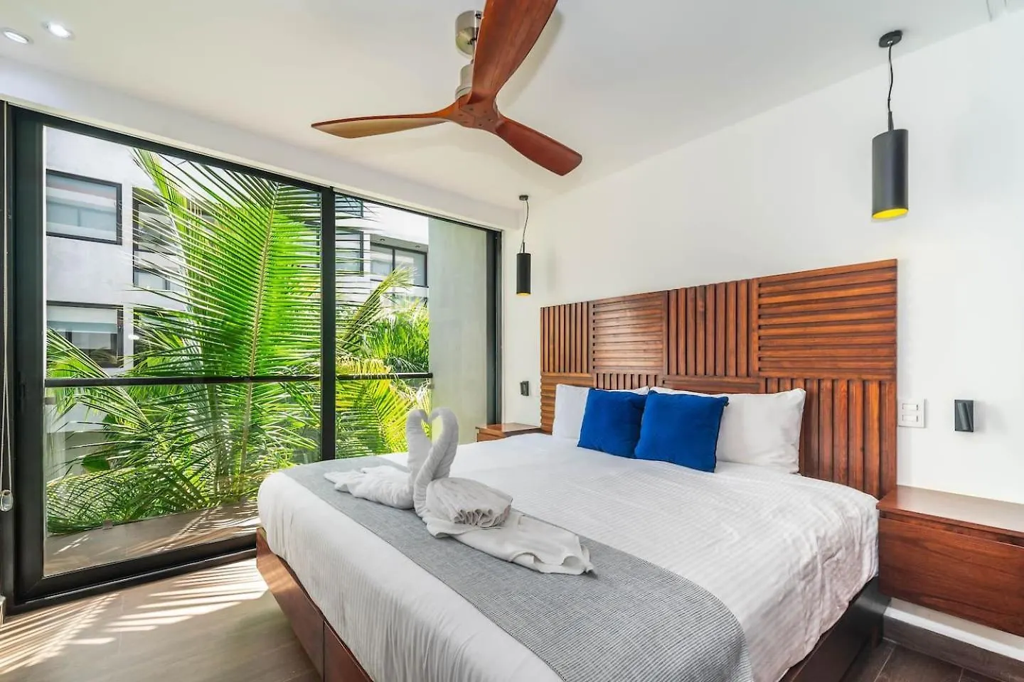 1 Bd Luxury Suite With Balcony In Trendy La Veleta Tulum 0*,  Mexico