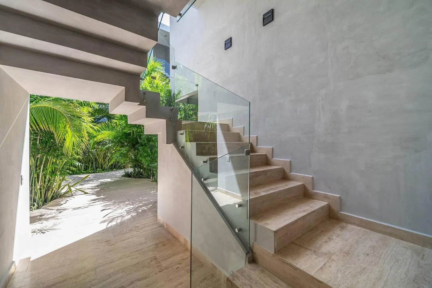 Holiday home 1 Bd Luxury Suite With Balcony In Trendy La Veleta Tulum