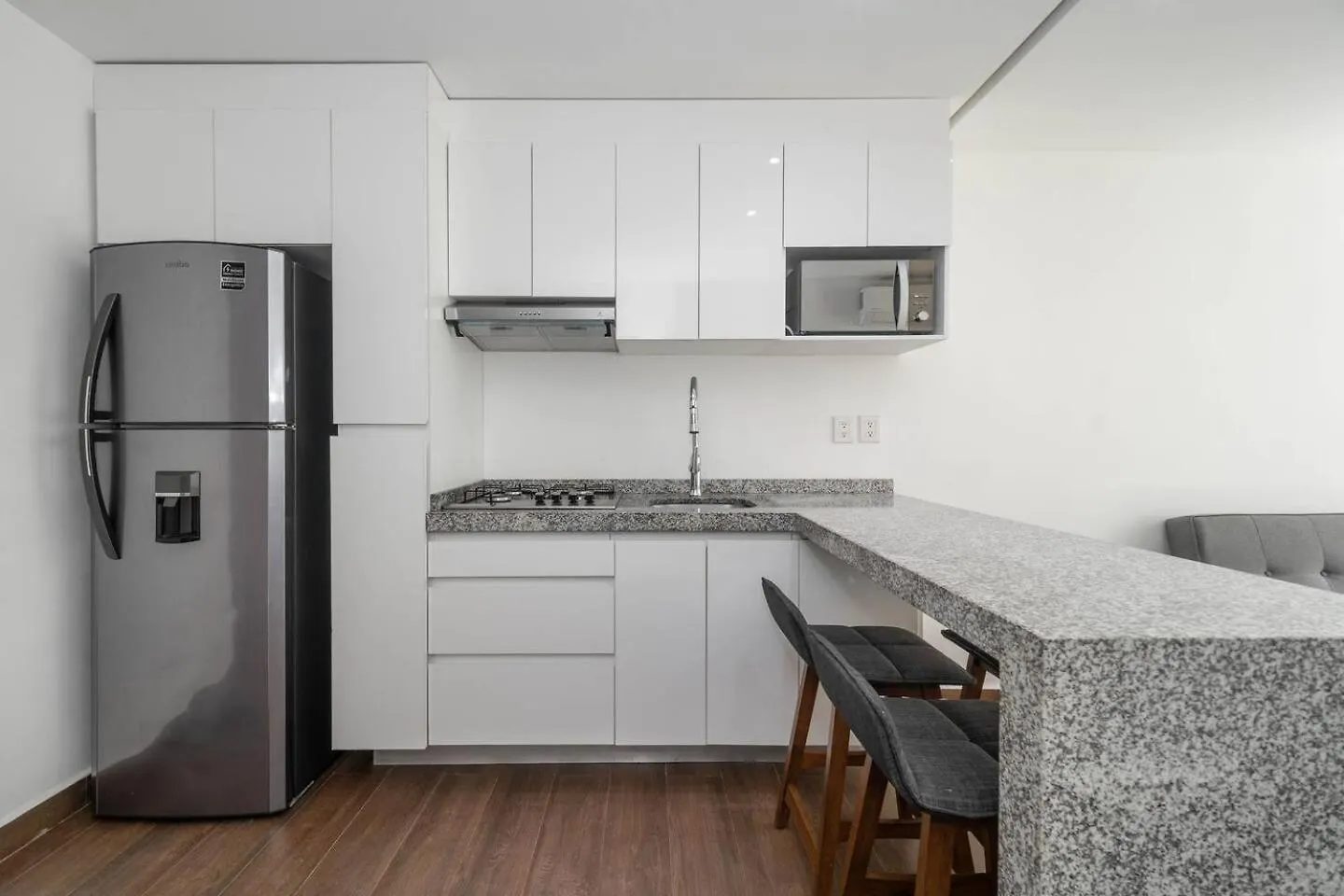 1 Bd Luxury Suite With Balcony In Trendy La Veleta Tulum 0*,