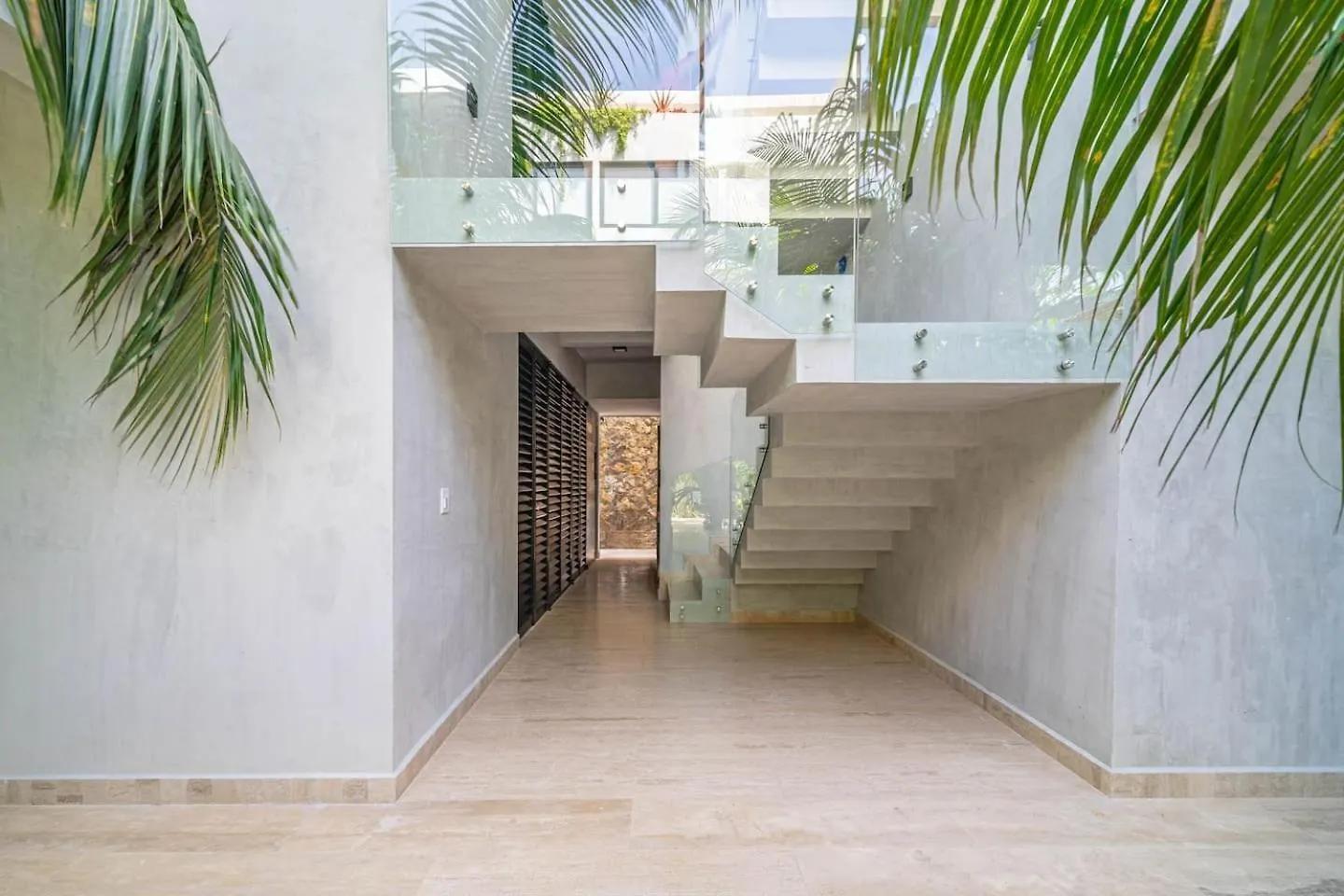 Holiday home 1 Bd Luxury Suite With Balcony In Trendy La Veleta Tulum Mexico